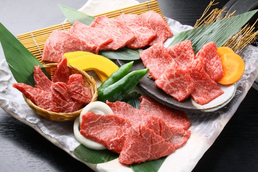 太子町で焼肉宴会ならここ｜牛太 太子店