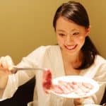 焼肉の牛太太子店