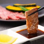 焼肉の牛太太子店