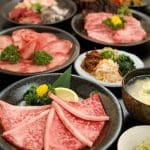 焼肉の牛太太子店