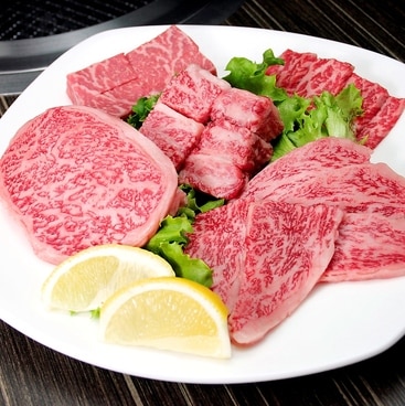 頑張った自分にご褒美！太子町で楽しむ焼肉ディナー